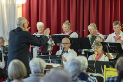 Unser Orchester im Konzert