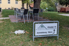 Kloster Donndorf